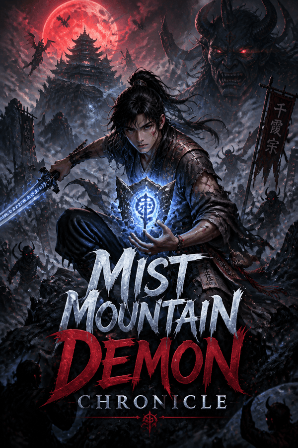 Mist Mountain Demon Chronicle
