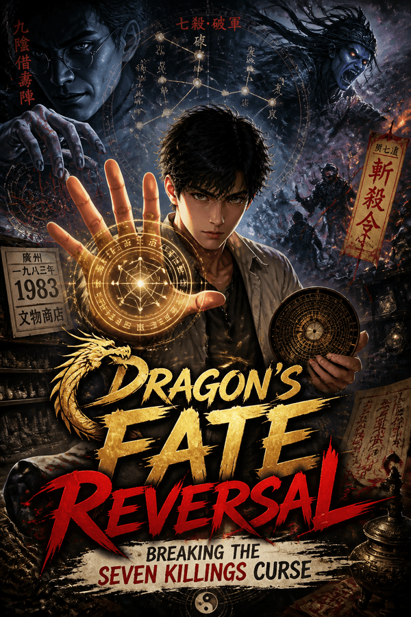 Dragon's Fate Reversal: Breaking the Seven Killings Curse