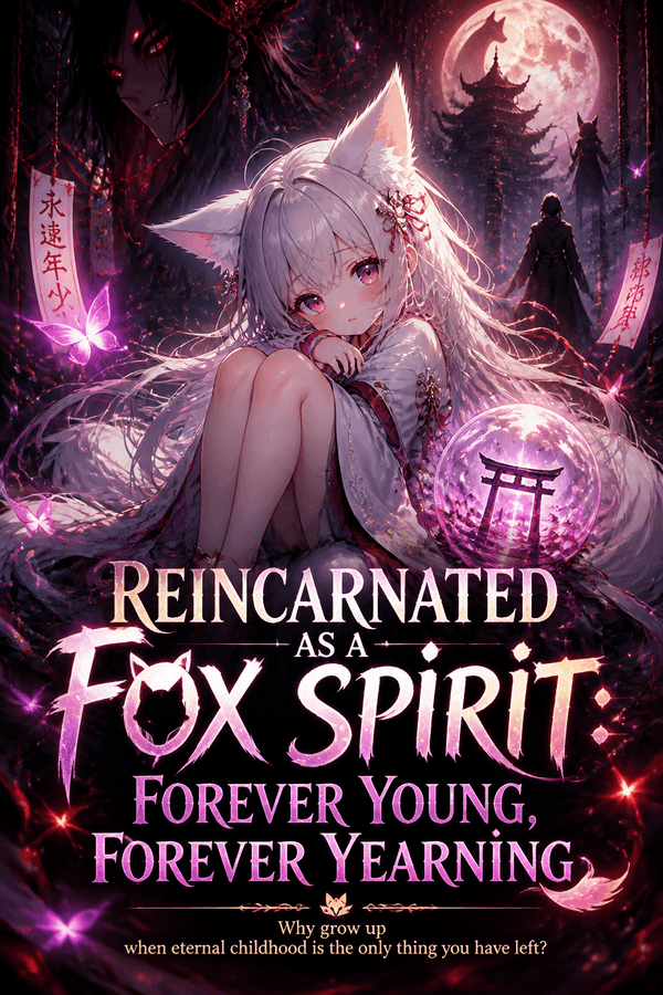 Reincarnated as a Fox Spirit: Forever Young, Forever Yearning