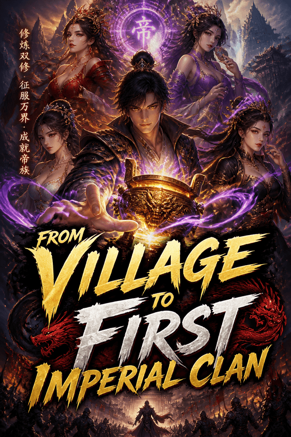 From Village to First Imperial Clan