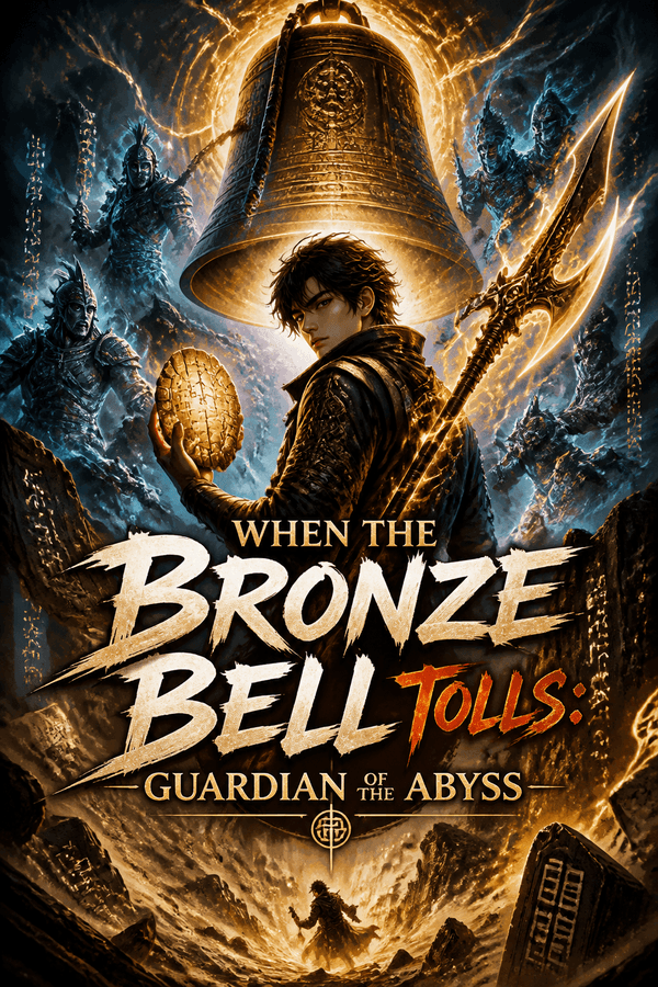 When the Bronze Bell Tolls: Guardian of the Abyss