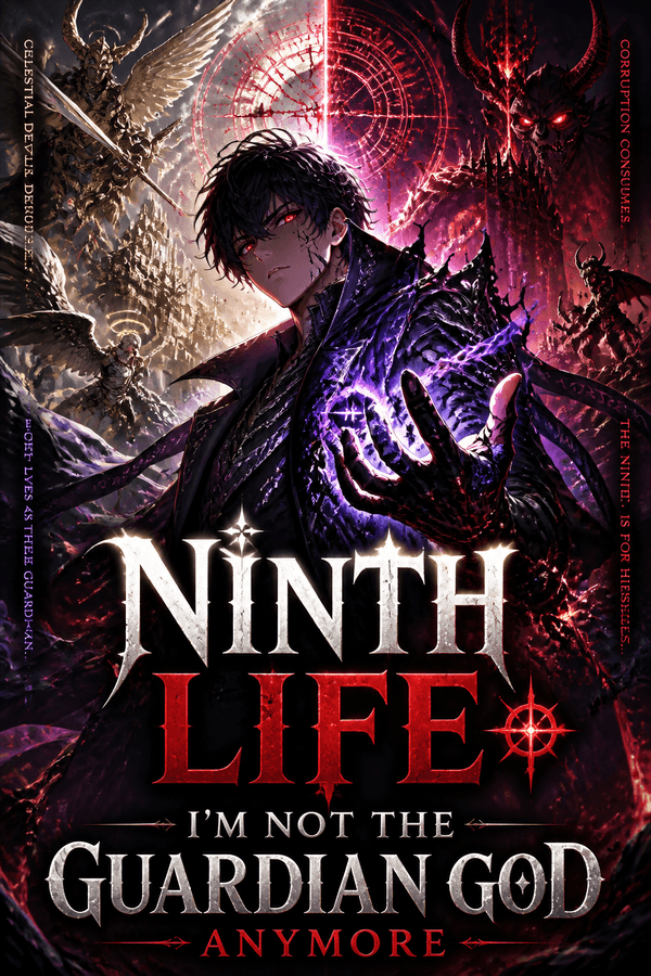 Ninth Life: I'm Not the Guardian God Anymore