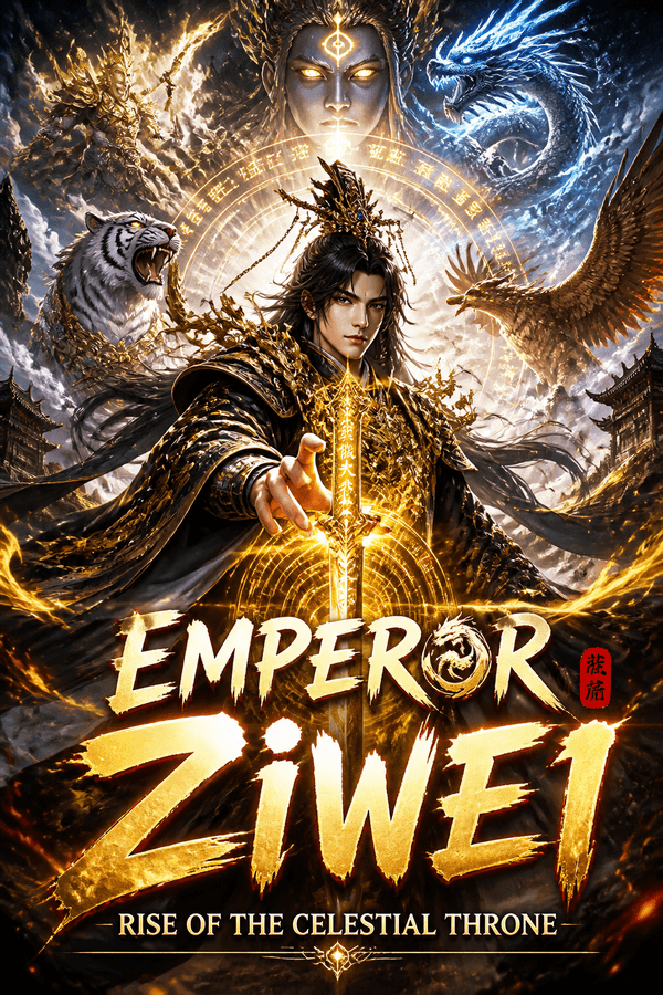 Emperor Ziwei: Rise of the Celestial Throne