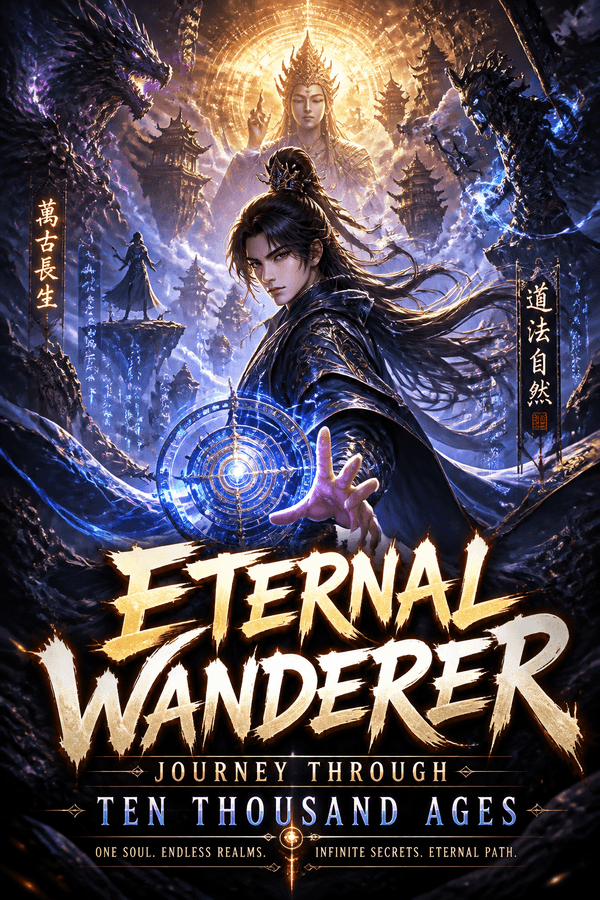 Eternal Wanderer: Journey Through Ten Thousand Ages