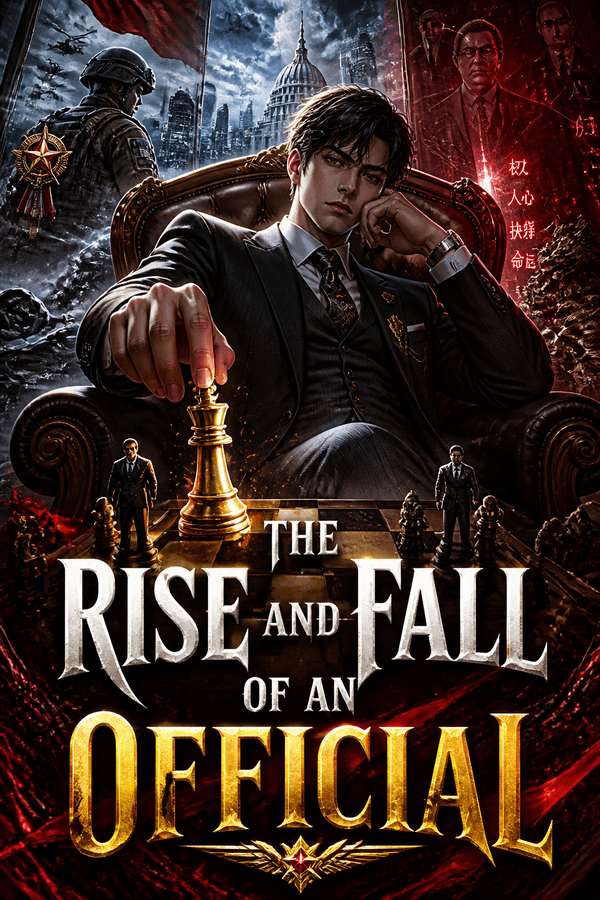 The Rise and Fall of an Official