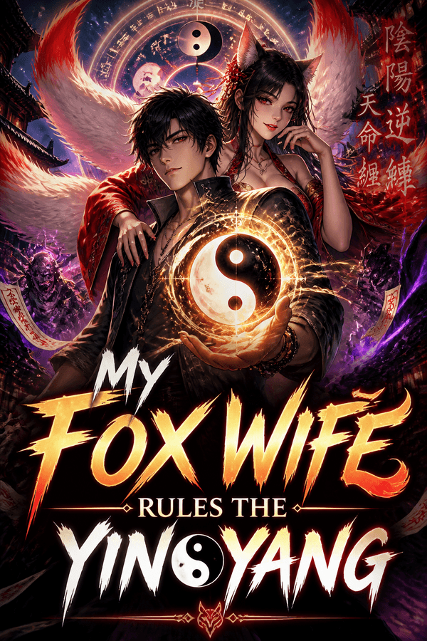 My Fox Wife Rules the Yin Yang