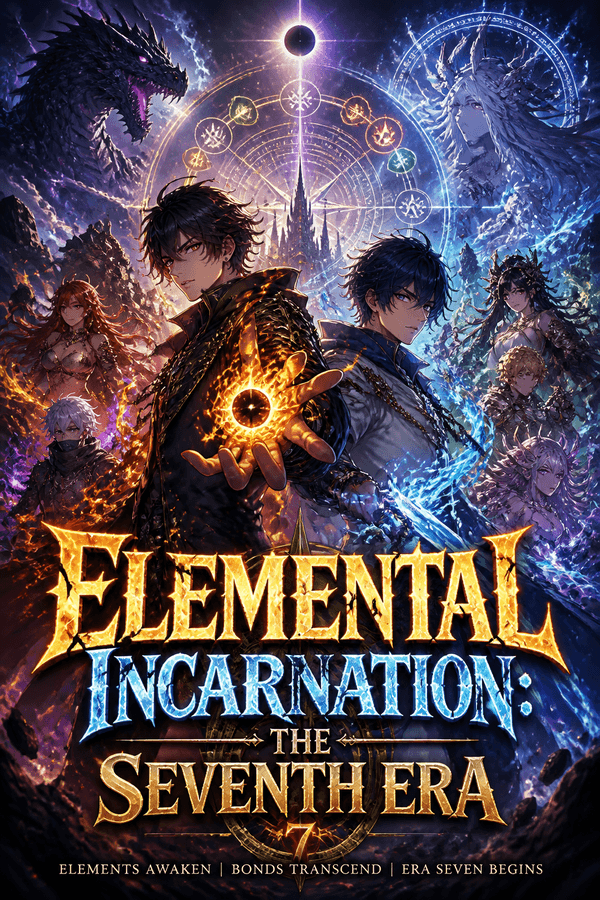 Elemental Incarnation: The Seventh Era