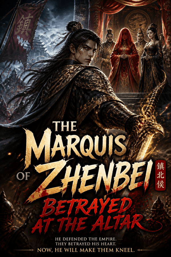 The Marquis of Zhenbei: Betrayed at the Altar