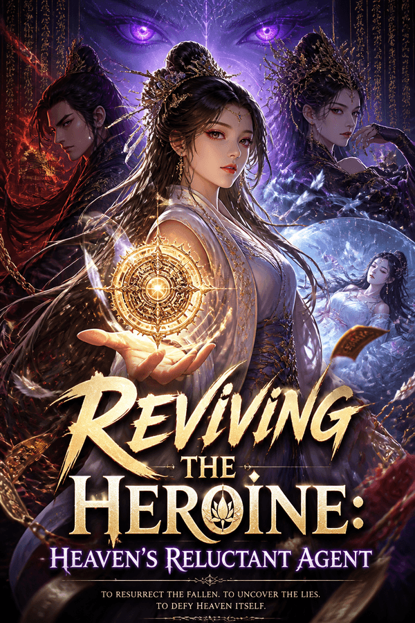 Reviving the Heroine: Heaven's Reluctant Agent