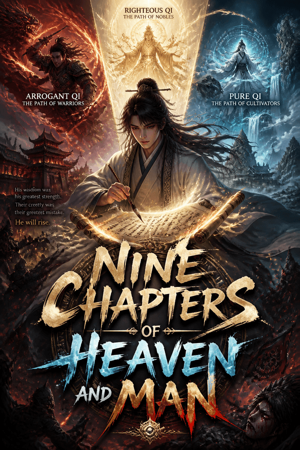 Nine Chapters of Heaven and Man