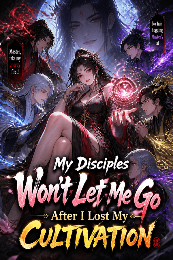 My Disciples Won't Let Me Go After I Lost My Cultivation