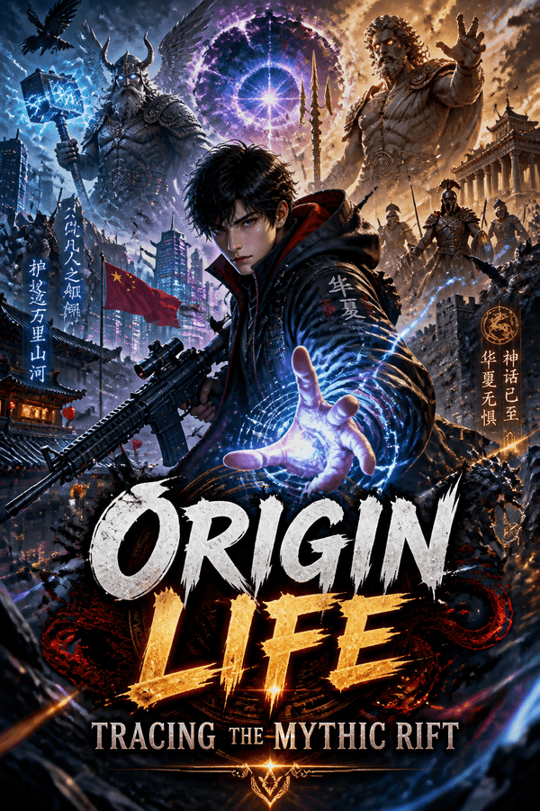 Origin Life: Tracing the Mythic Rift
