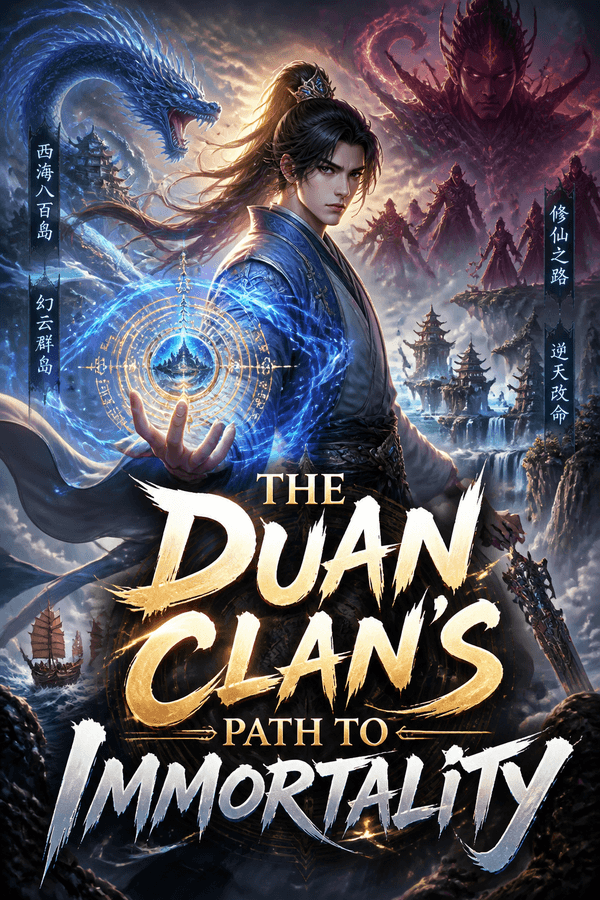 The Duan Clan's Path to Immortality