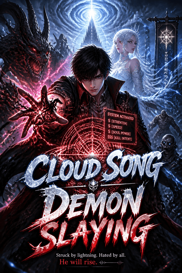 Cloud Song of Demon Slaying