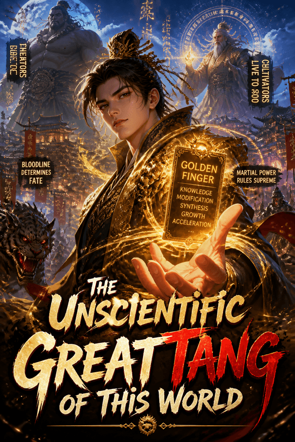 The Unscientific Great Tang of This World
