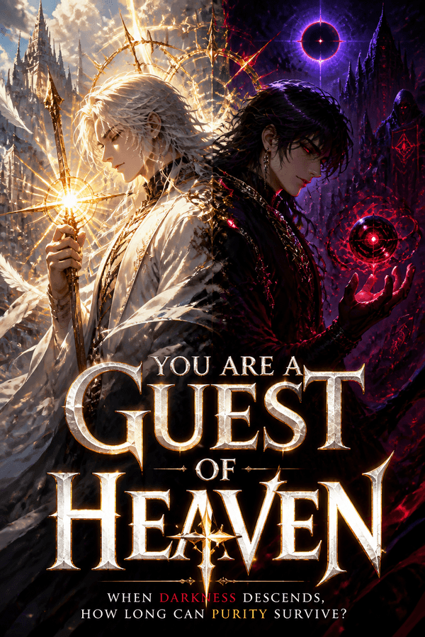 You Are a Guest of Heaven