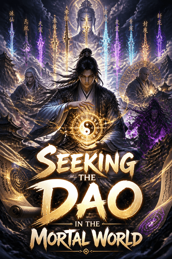 Seeking the Dao in the Mortal World