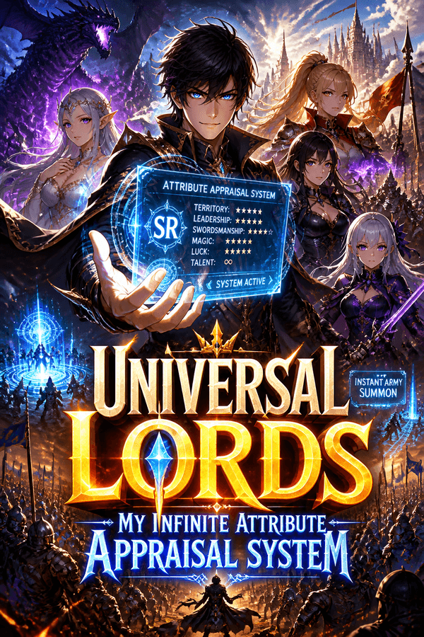 Universal Lords: My Infinite Attribute Appraisal System