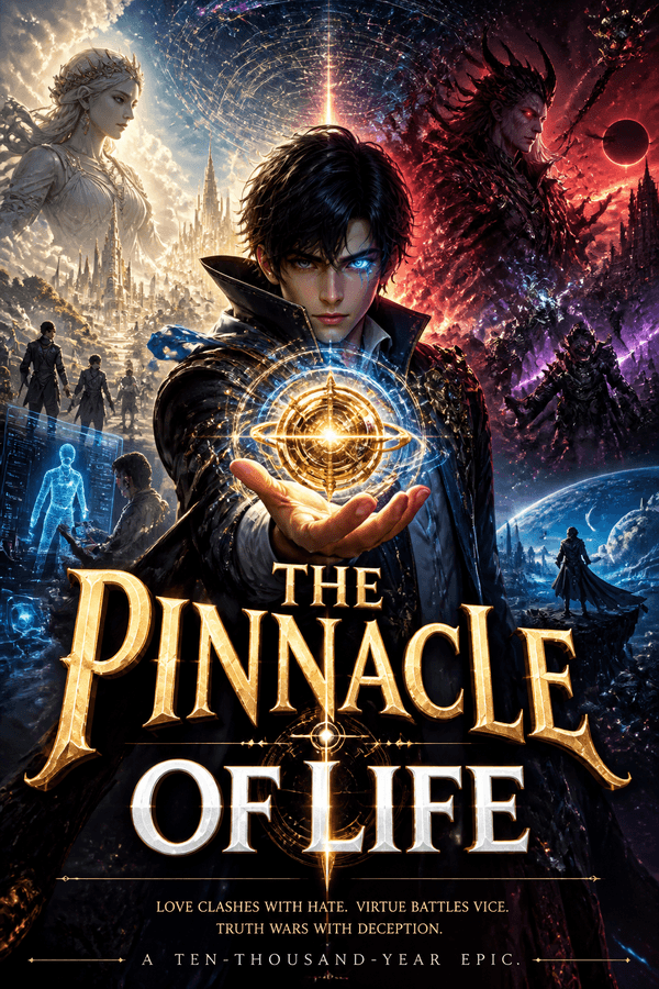 The Pinnacle of Life