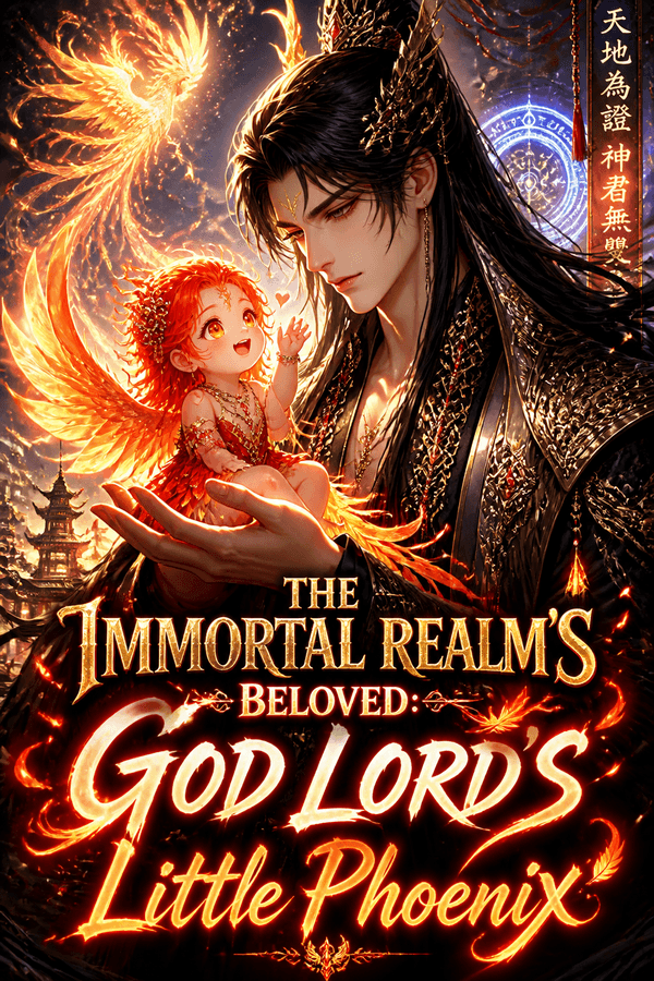 The Immortal Realm's Beloved: God Lord's Little Phoenix