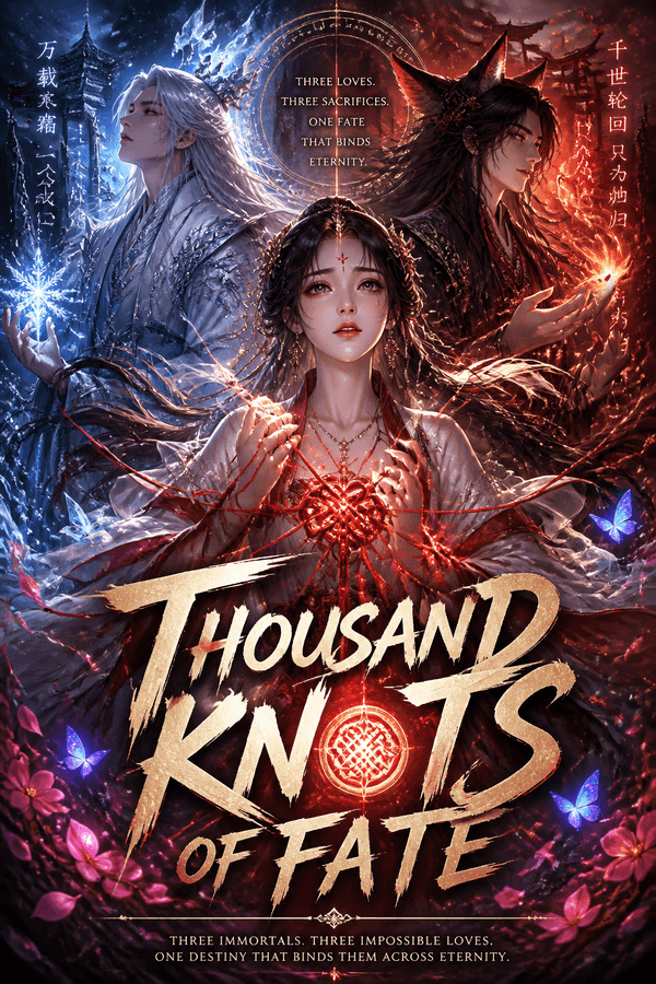 Thousand Knots of Fate