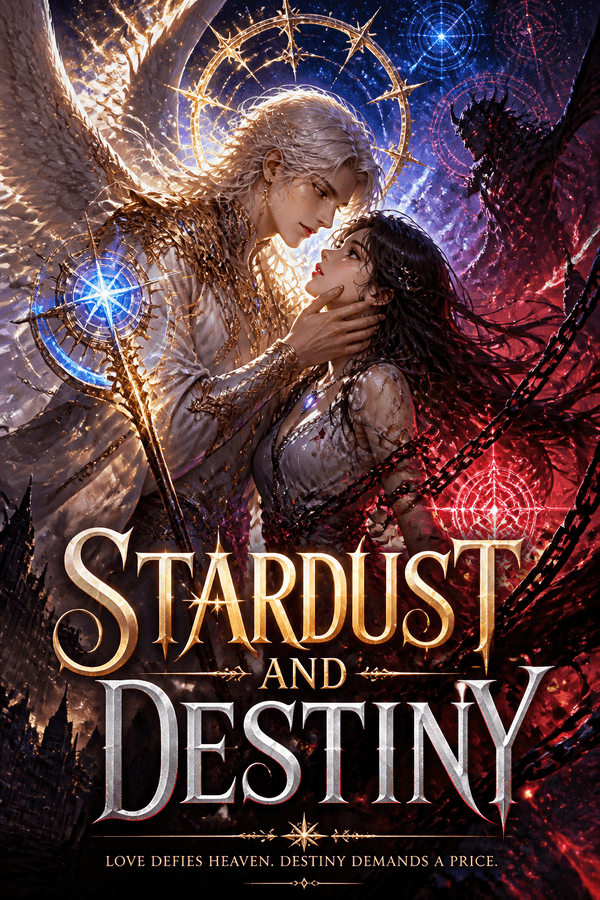 Stardust and Destiny