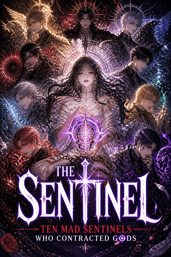 The Sentinel: Ten Mad Sentinels Who Contracted Gods