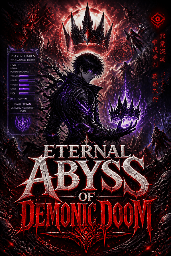 Eternal Abyss of Demonic Doom