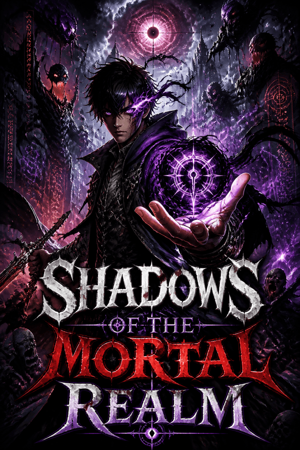 Shadows of the Mortal Realm