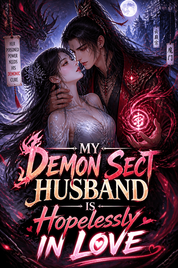 My Demon Sect Husband is Hopelessly in Love