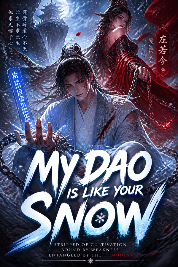 My Dao is Like Your Snow