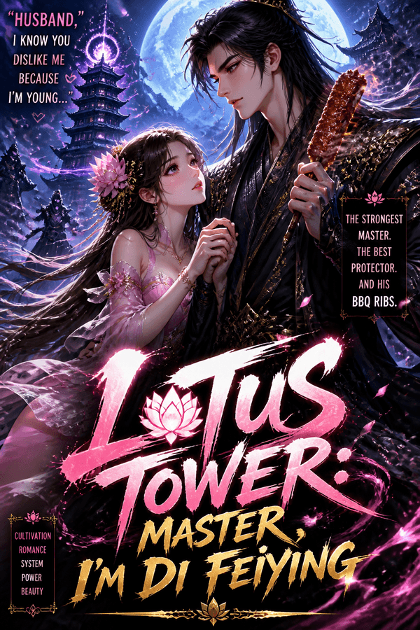 Lotus Tower: Master, I'm Di Feiying