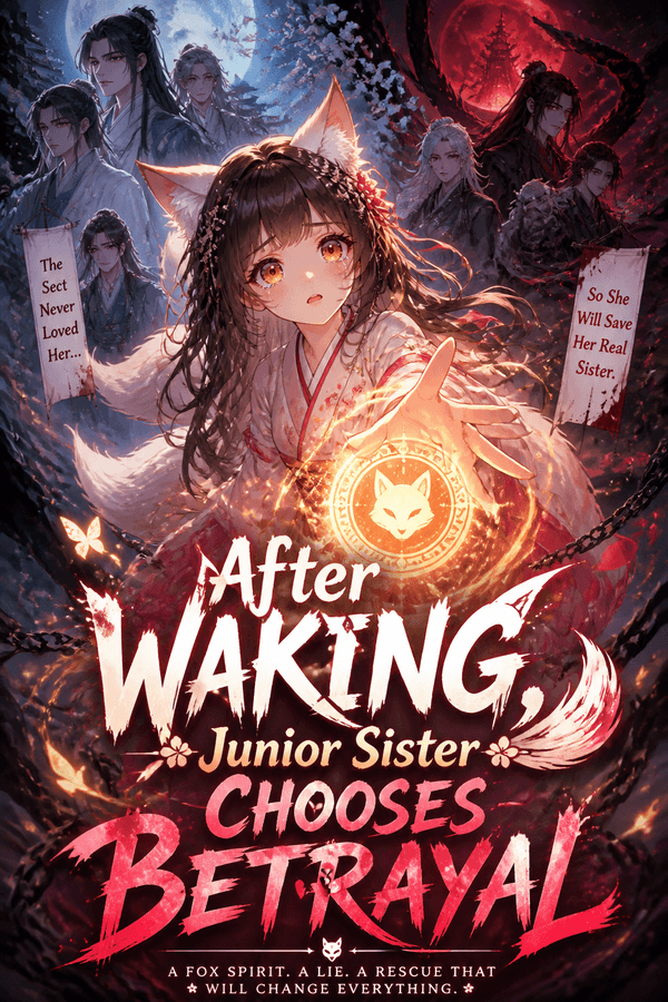After Waking, Junior Sister Chooses Betrayal