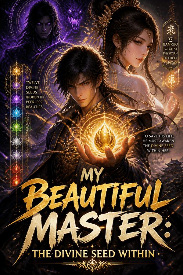 My Beautiful Master: The Divine Seed Within