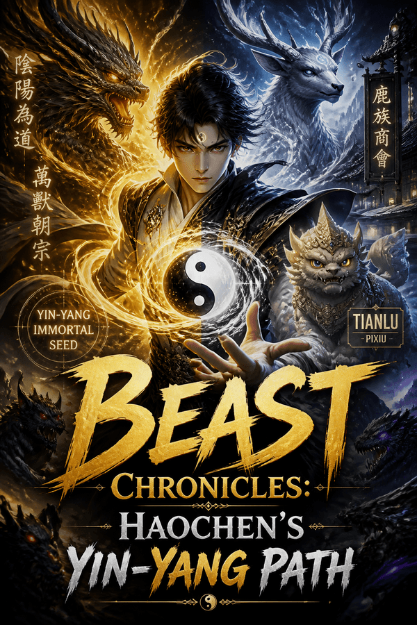 Beast Chronicles: Haochen's Yin-Yang Path