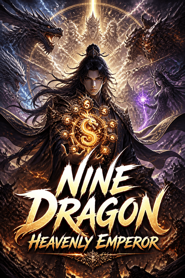 Nine Dragon Heavenly Emperor