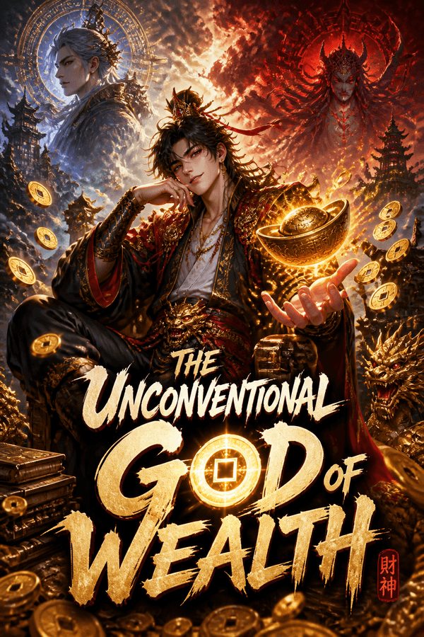 The Unconventional God of Wealth