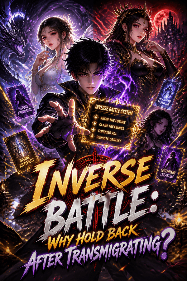 Inverse Battle: Why Hold Back After Transmigrating?