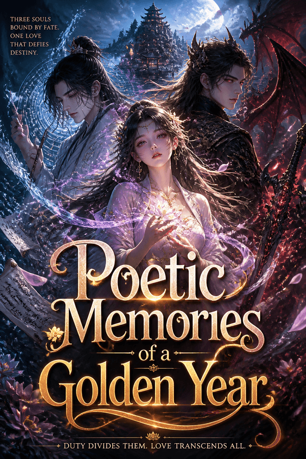 Poetic Memories of a Golden Year