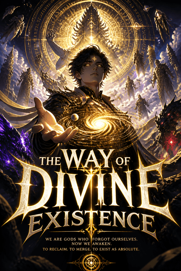 The Way of Divine Existence