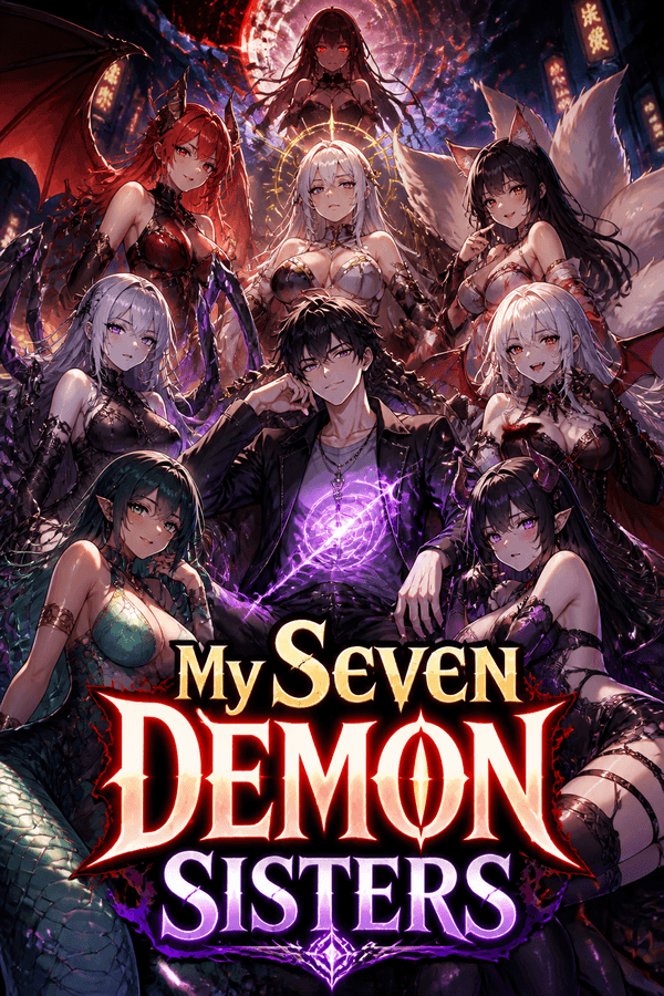 My Seven Demon Sisters