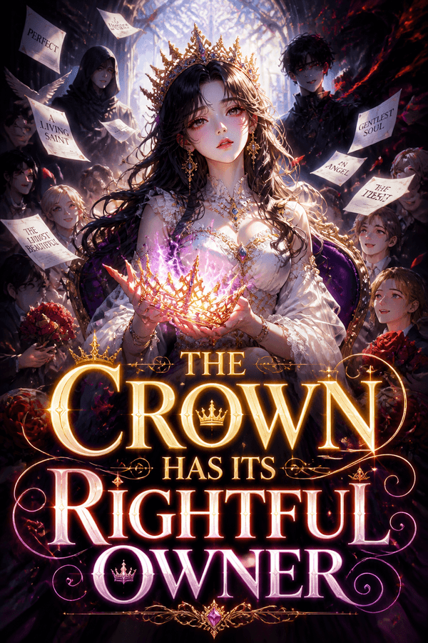 The Crown Has Its Rightful Owner