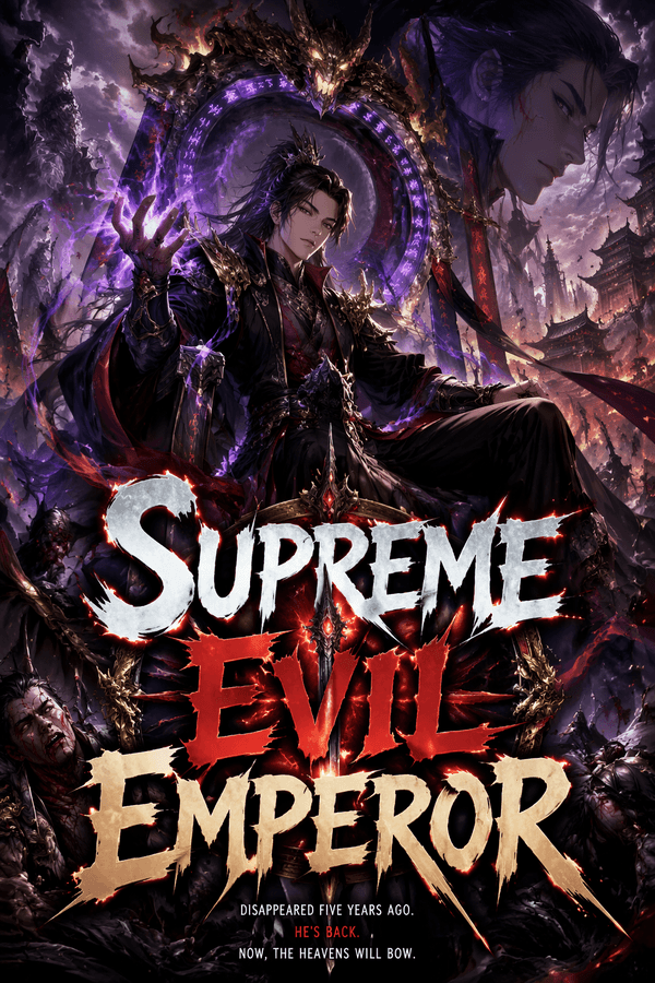 Supreme Evil Emperor
