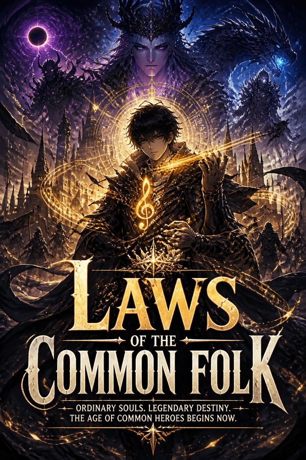 Laws of the Common Folk