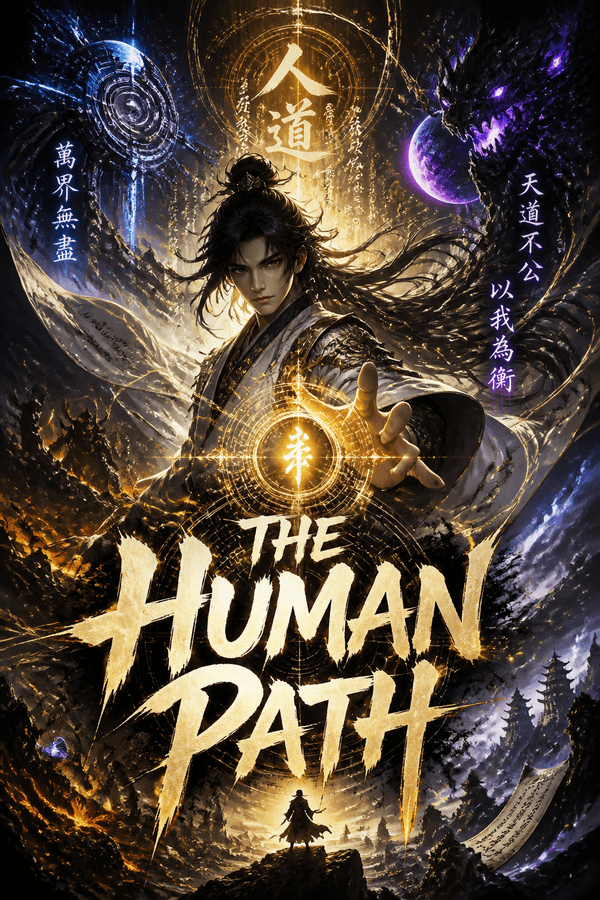 The Human Path
