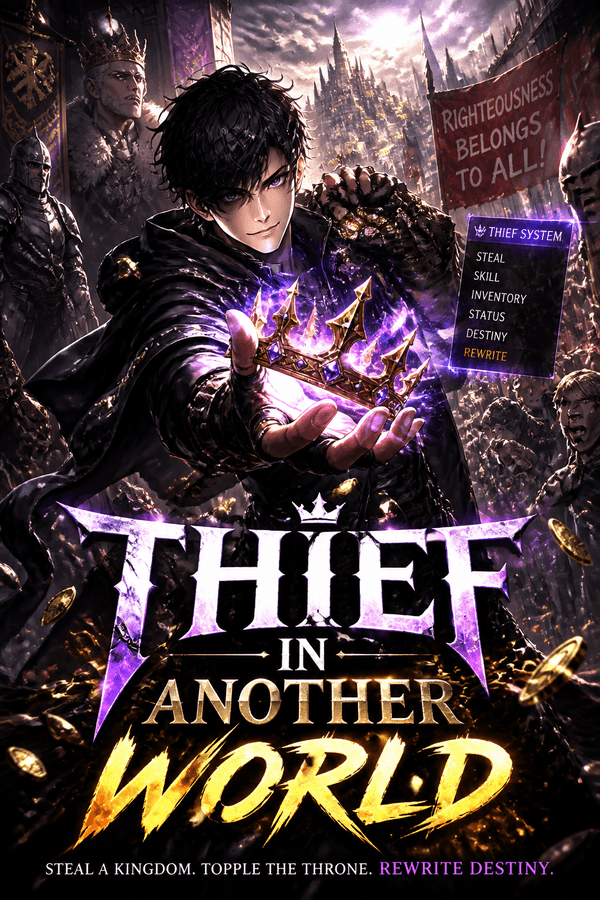 Thief in Another World