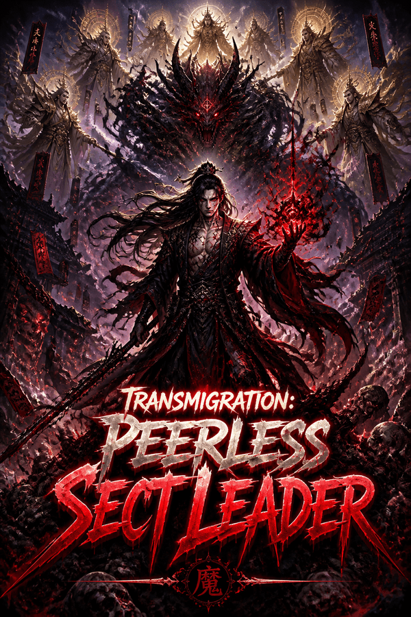Transmigration: Peerless Sect Leader
