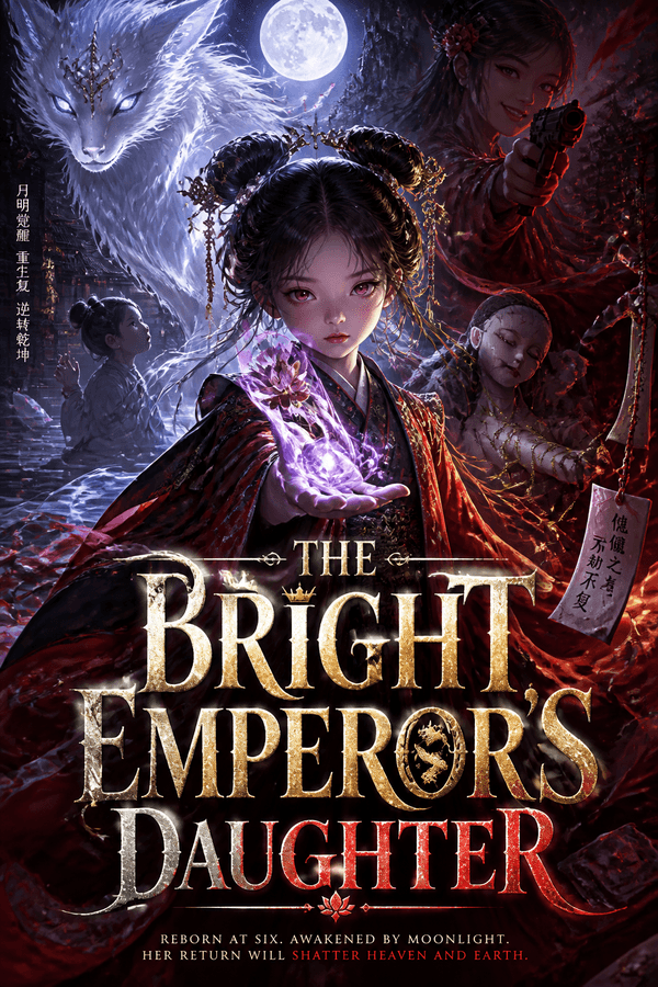 The Bright Emperor's Daughter