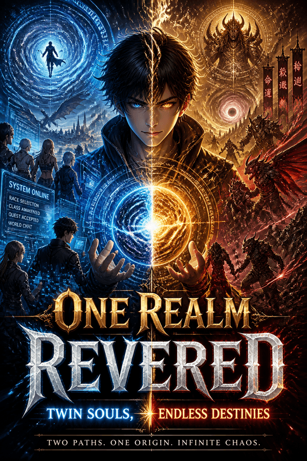 One Realm Revered: Twin Souls, Endless Destinies