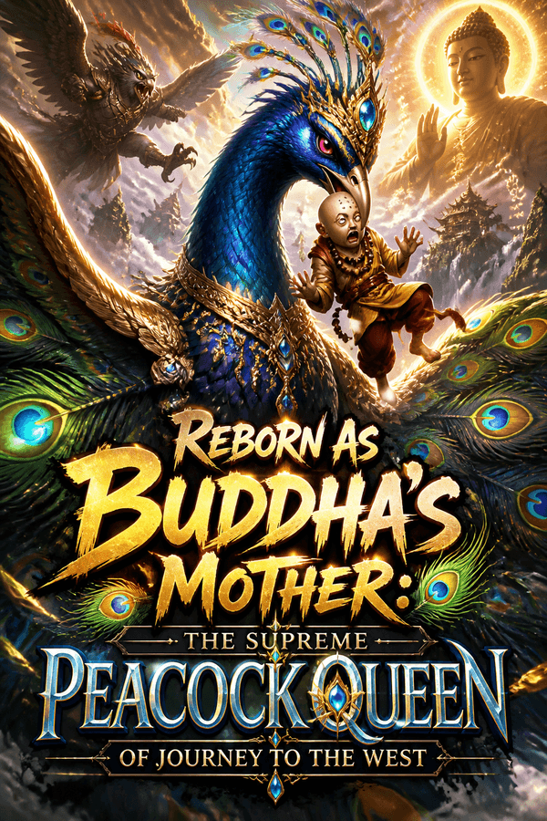 Reborn as Buddha's Mother: The Supreme Peacock Queen of Journey to the West